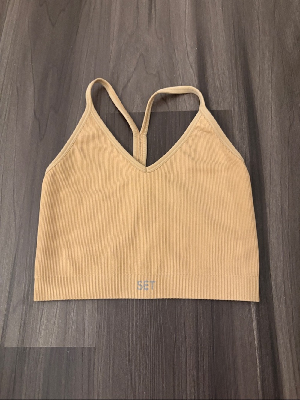 SET Active x Revolve Tank